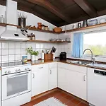 Сasa de vacaciones 4 Star Holiday Home In Skagen *