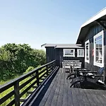 4 Star Holiday Home In Skagen Skagen