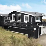 斯卡恩1号四卧室度假房屋