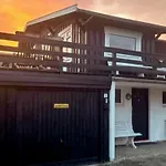 Сasa de vacaciones 4 Star Holiday Home In Skagen