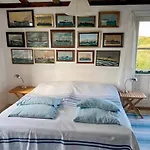 Сasa de vacaciones 4 Star Holiday Home In Skagen Skagen