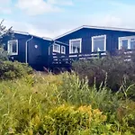 4 Star Holiday Home In Skagen