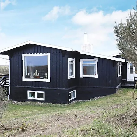 Seaside Serenity - By Traum Vakantiehuis