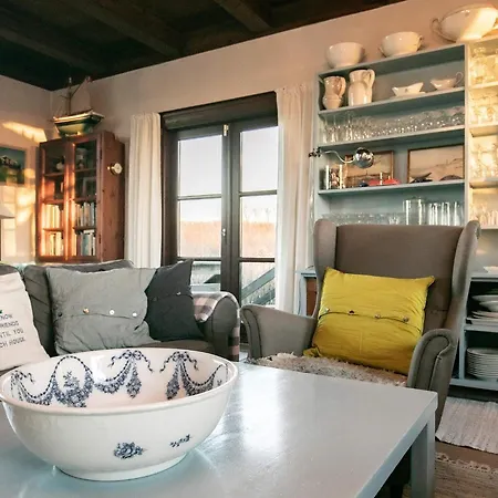 Сasa de vacaciones 4 Star Holiday Home In Skagen
