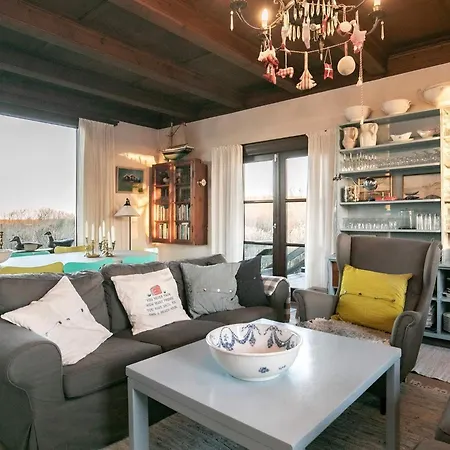 4 Star Holiday Home In Skagen * Skagen