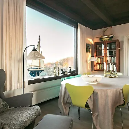 Сasa de vacaciones 4 Star Holiday Home In Skagen