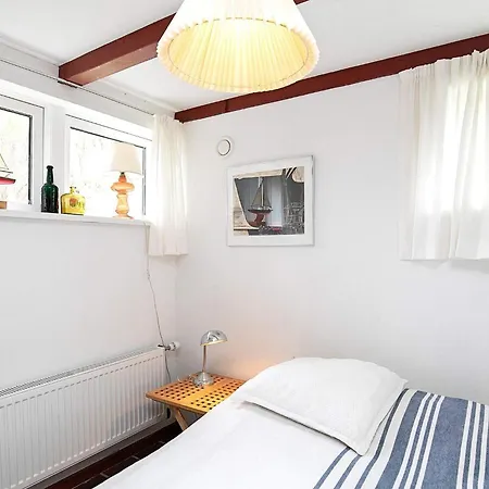 4 Star Holiday Home In Skagen * Skagen