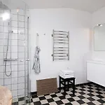 4 Star Holiday Home In Skagen בית נופש