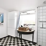Vakantiehuis Peaceful Holiday Home in Skagen near Sea