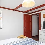 Vakantiehuis Peaceful Holiday Home in Skagen near Sea *