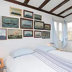 4 Star Holiday Home In Skagen スケーエン