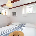 別荘 4 Star Holiday Home In Skagen スケーエン