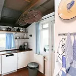 Peaceful Holiday Home in Skagen near Sea *
