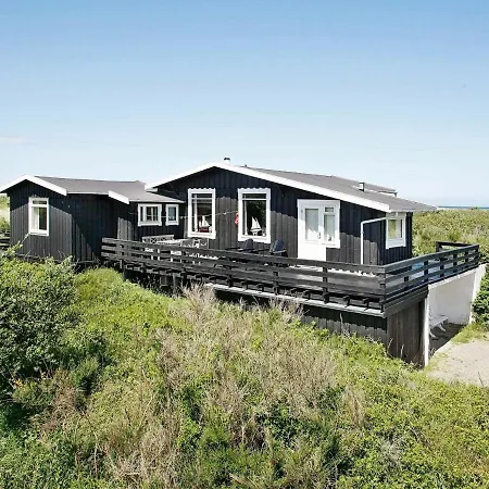 8 Person In Holiday home *