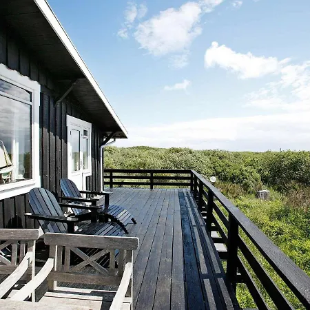 8 Person In Holiday home *