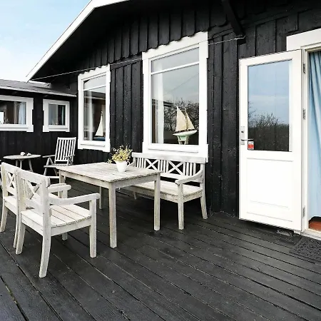 Holiday home 8 Person In Skagen