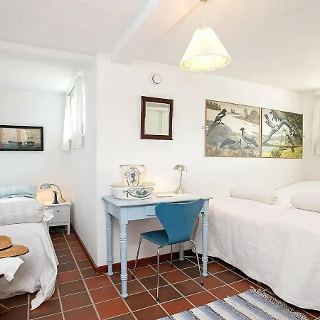 8 Person In Holiday home *