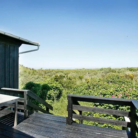 Holiday home 8 Person In *