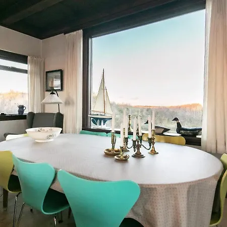 Holiday home 8 Person In *