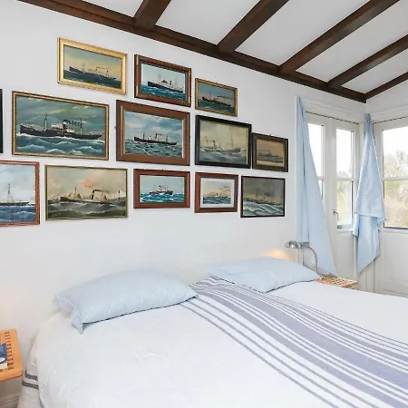 8 Person In Holiday home