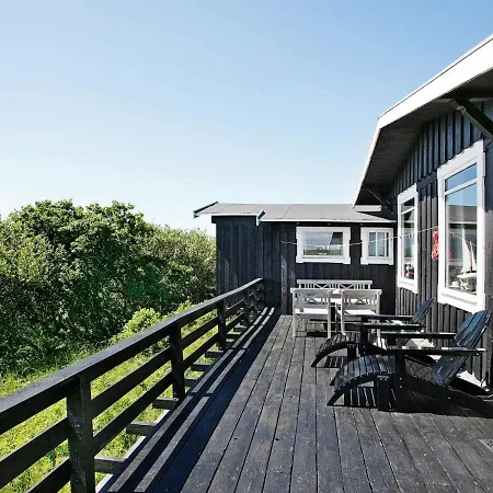 8 Person In Holiday home *