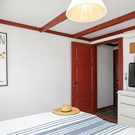 8 Person In Holiday home *