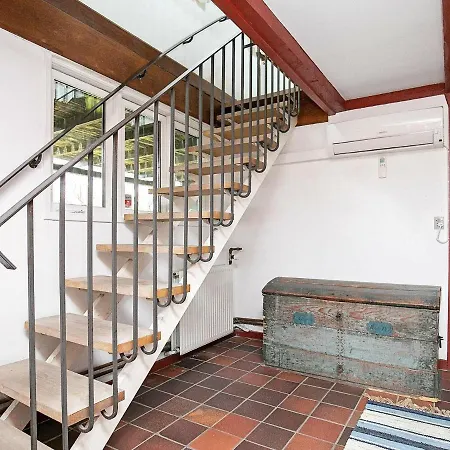 Holiday home 8 Person In *