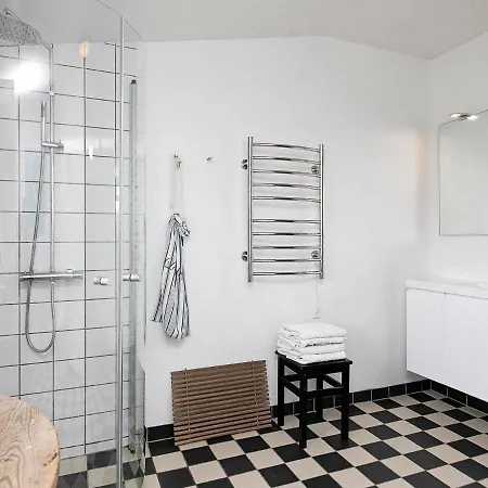 Holiday home 8 Person In *