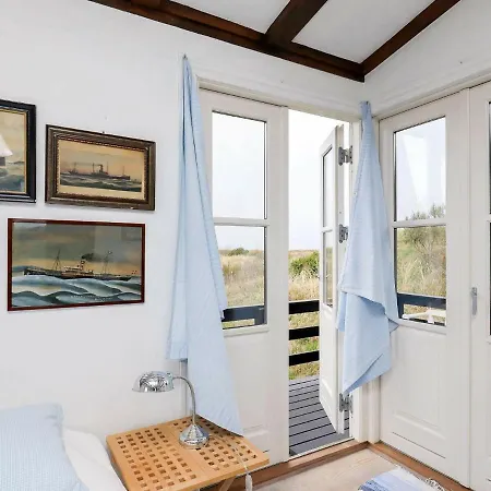 Holiday home 8 Person In Skagen