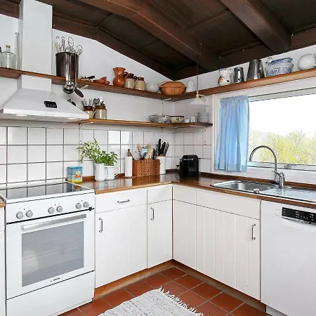 Holiday home 8 Person In