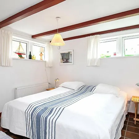 Holiday home 8 Person In *