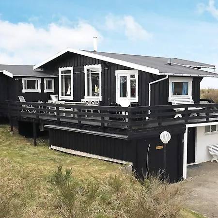 Seaside Serenity - By Traum * Skagen