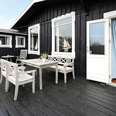 4 Star In Dom wakacyjny Skagen