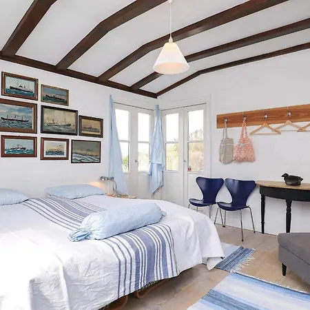 4 Star In Skagen
